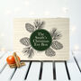 Personalised Classic Christmas Eve Box, thumbnail 8 of 9