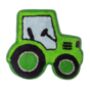 Tractor Rug For A Nursery, thumbnail 3 of 3