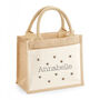 Personalised Bumblebees Gift Bag, thumbnail 3 of 3