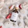 Organic Rose Petals Hydrosol Face Toner Birthday Gift Floral Water For Skin Care, thumbnail 1 of 10