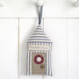 Personalised Beach Hut Decoration Gift, thumbnail 5 of 11