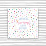 Superhero Mummy Birthday Card, thumbnail 1 of 3