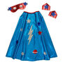 Superhero Costume, thumbnail 2 of 3