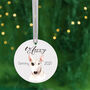 Personalised Dog Breed Pet Bauble, thumbnail 6 of 12