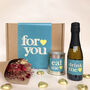 Personalised Gift Hamper For Her, thumbnail 3 of 7