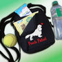 Personalized Specific Breed Dog Walker Bag, thumbnail 5 of 6