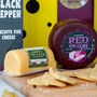 New Home Cheese Gift Box, thumbnail 3 of 8