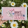 Brontë Flowers Growbar, thumbnail 1 of 3