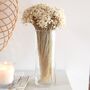 Luxury Natural Dried Flower Bouquet, thumbnail 8 of 11