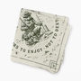 Protect Our Forests Smokey Bear Bandana, thumbnail 1 of 4