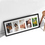 Five Photo Panoramic Collage, thumbnail 1 of 6