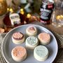 Personalised Thanksgiving Oreo And Prosecco Hamper, thumbnail 11 of 12