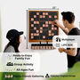 Sudoku Metal Wall Art Wall Games, thumbnail 6 of 8