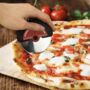 Vinyl Pizza Cutter, thumbnail 4 of 4