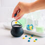 Bold And Brave Mini Bathtime Potion Kit And Cauldron, thumbnail 5 of 6