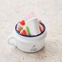 Personalised Treat Pot For Him, thumbnail 8 of 8