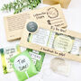 Golf Tea And Book Gift Set | Golfers Tea Gift, thumbnail 4 of 11