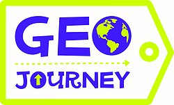 Geo Journey logo