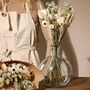 Personalised Dried Flower Bouquet, thumbnail 1 of 12