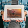 Personalised Mother And Daughter Photo Frame Gift, thumbnail 4 of 8