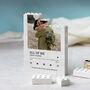 Personalised Christmas Favourite Song Gift For Couple, thumbnail 1 of 11