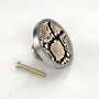 Animal Print Cabinet Door Knobs, thumbnail 9 of 9