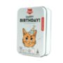 Cat Happy Birthday Kit, thumbnail 2 of 3