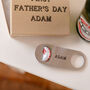 Personalised Beer Bottle Opener And Gift Box, thumbnail 2 of 4