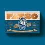 Home Run Ethical Chocolate Bar, thumbnail 1 of 5