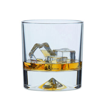 Dartington Dimple Whisky Glasses – Set Of Two, 2 of 7
