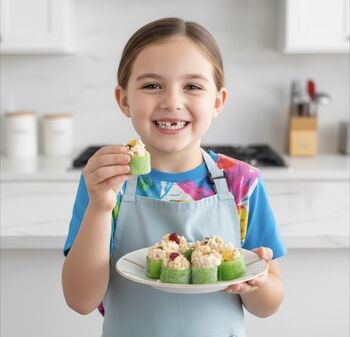 Candy Sushi Making Kit Letterbox Size, 7 of 9