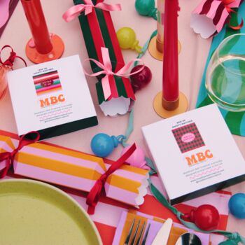 Strike It Up Matches, 6 of 7