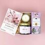 Unwind Relaxing Luxury Christmas Wellness Pamper Gift Box, thumbnail 3 of 6