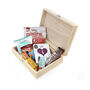 Personalised Mindful Moment Protein Vegan Snacks Box, thumbnail 3 of 10