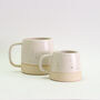 Small Pastel Stoneware Mugs, thumbnail 10 of 12