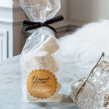 Cloud Nine Marshmallows' Luxury S'mores Kit, 5 of 9