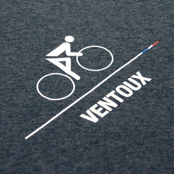 Ventoux Cycling T Shirt, 5 of 6