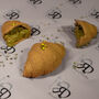 Pistachio Filled Chocolate Croissant, thumbnail 4 of 5