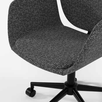 Koble Mille Home Office Chair, 4 of 7