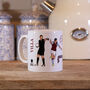Aston Villa Players Mug, thumbnail 3 of 5