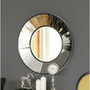 Modern And Contemporary Accent Mirror, thumbnail 2 of 8
