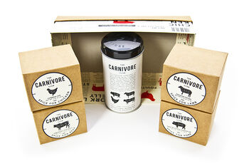 Carnivore Club | Meat Spice Gift Set | Roasts And BBQ, 7 of 7