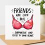 Funny Best Friend Card, thumbnail 1 of 2