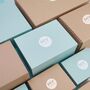 Personalised Our 1st Father’s Day Gift Set, thumbnail 3 of 3