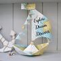 Personalised Father’s Day Sail Boat Card, thumbnail 6 of 12