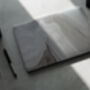 Neutral Marble Case For Mac Book, thumbnail 6 of 8