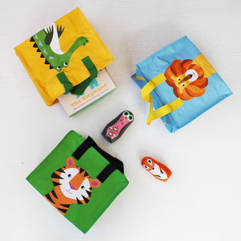 animal storage bag