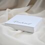 Wedding Calligraphy Reserved Seat Card Signs X 10, thumbnail 7 of 7