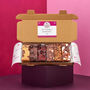 Gluten Free And Vegan Brownie And Treat Box, thumbnail 1 of 3