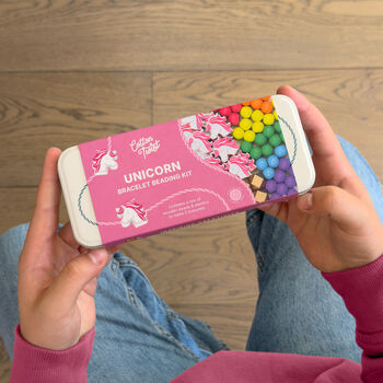 Unicorn Beading Kit, 6 of 7